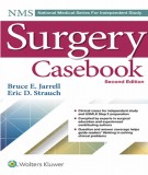 NMS national medical series for independent study surgery casebook (2nd edition): Part 2