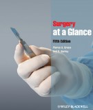  surgery at a glance (4th edition): part 1