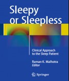  sleepy or sleepless - clinical approach to the sleep patient: part 1
