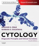 Cytology diagnostic principles and clinical correlates (4th edition): Part 1