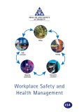 Workplace safety and health management