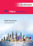 Giáo trình Tekla Structures