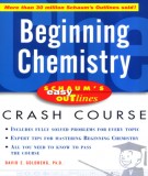  beginning chemistry: part 1