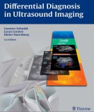  differential diagnosis in ultrasound imaging (2nd edition): part 2