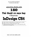  180 thủ thuật và mẹo hay trong indesign cs4: phần 1