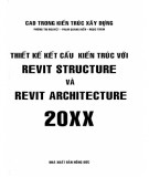  thiết kế kết cấu kiến trúc với revit structure và revit architecture 20xx: part 2