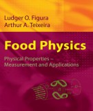  food physics (physical properties – measurement and applications): part 1