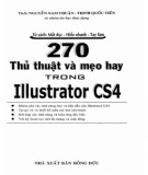  270 thủ thuật và mẹo hay trong illustrator cs4: phần 1