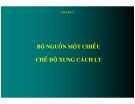 Bài giảng Điện tử công suất 1: Chương 4.2 - PGS. TS. Phan Quốc Dũng