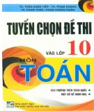  tuyển chọn đề thi vào lớp 10 môn toán: phần 2