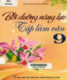  bồi dưỡng năng lực tập làm văn 9: phần 1