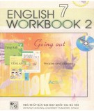  english 7 workbook 2: phần 2