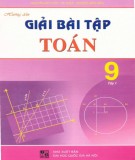  hướng dẫn giải bài tập toán 9 (tập 1): phần 1