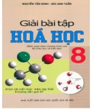  giải bài tập hóa học 8: phần 2