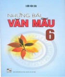  những bài văn mẫu 6: phần 2