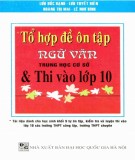  tổ hợp đề ôn tập ngữ văn trung học cơ sở & thi vào lớp 10: phần 2