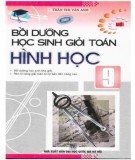  bồi dưỡng học sinh giỏi toán hình học 9: phần 1