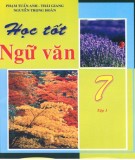  học tốt ngữ văn 7 (tập 1 - tái bản lần thứ nhất): phần 2