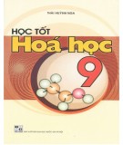  học tốt hóa học 9: phần 2 - thái quỳnh nga