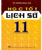  học tốt lịch sử 11: phần 1