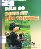  dân số định cư môi trường (in lần thứ hai): phần 2