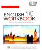  english 10 workbook: phần 2