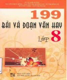  199 bài và đoạn văn hay lớp 8 (tái bản bản 2011): phần 1