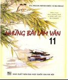  những bài làm văn 11: phần 2