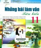  những bài làm văn tiêu biểu 11: phần 1