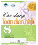  các dạng toán điển hình 8 (tập 2): phần 1