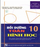  bồi dưỡng toán hình học 10: phần 1