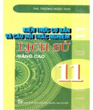  kiến thức cơ bản và câu hỏi trắc nghiệm lịch sử 11 nâng cao: phần 2