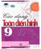  các dạng toán điển hình 9  (tập 1): phần 1