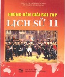  hướng dẫn giải bài tập lịch sử 11: phần 1