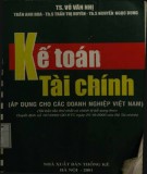  kế toán tài chính (Áp dụng cho các doanh nghiệp việt nam): phần 3