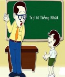 Cách sử dụng về trợ từ  に trong tiếng Nhật