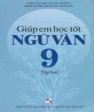  giúp em học tốt ngữ văn 9 (tập 2): phần 2