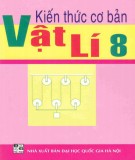  kiến thức cơ bản vật lí 8: phần 1