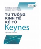  tư tưởng kinh tế kể từ keynes: phần 1