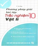  phương pháp giải bài tập trắc nghiệm vật lí 10: phần 1