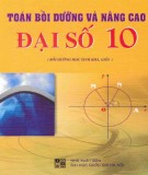  toán bồi dưỡng và nâng cao Đại số 10 (tái bản lần thứ nhất): phần 1