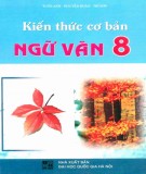  kiến thức cơ bản ngữ văn 8: phần 1