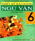  thiết kế bài giảng ngữ văn 6 (quyển 1): phần 2