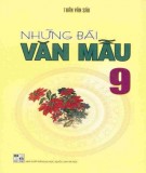  những bài văn mẫu 9: phần 1