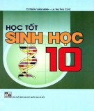  học tốt sinh học 10 (bản 2009): phần 1