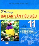  những bài làm văn tiêu biểu lớp 11: phần 2