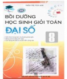  bồi dưỡng học sinh giỏi toán Đại số 8: phần 2