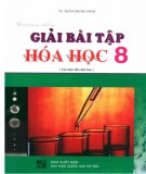  hướng dẫn giải bài tập hóa học 8 (tái bản lần thứ hai): phần 2