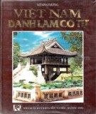  việt nam danh lam cổ tự: phần 2