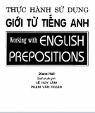  thực hành sử dụng giới từ tiếng anh: phần 2